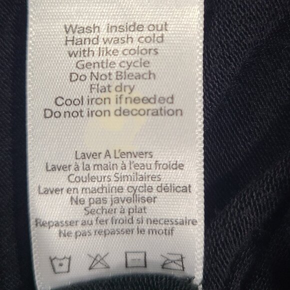 Spiritual Gangster Chakras Sutra Tank  Sz: M - Picture 6 of 13